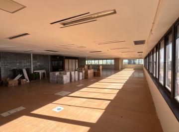 Comercial · 969m² · 1 Quarto · 5 Vagas · Laje Corporativa 970m² com Mezanino e 5 Vagas – Boa Vista, ao lado do Shopping