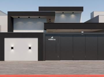 Casa · 73m² · 3 Quartos · 2 Vagas · Casa à venda no Jardim Guaicurus em Dourados MS