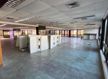Comercial · 930m² · 1 Quarto · 4 Vagas · Laje Corporativa 930m² com Mezanino e 4 Vagas – Boa Vista, ao lado do Shopping