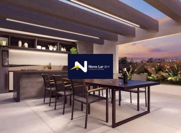 Apartamento · 97m² · 3 Quartos · 3 Vagas · Apartamento 96m², 3 quartos, suíte, 3 vagas pronto para morar no Buritis