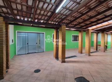 Casa · 196m² · 3 Quartos · 2 Vagas · Oportunidade Casa 3 Quartos com Suíte | Churrasqueira + 2 Vagas | Nova Colina - Sobradinho DF