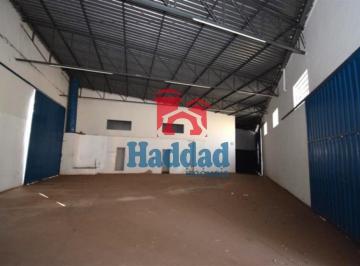 Comercial · 3m² · Venda Imóvel Comercial Birigui 115 Residencial Jardim Trevo Ref: 7341