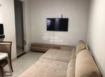 Casa · 70m² · 1 Quarto · 2 Vagas · SETOR DE MANSÕES, Imóvel Comercial + Residencial à Venda| Loja Funcionando | Alto Potencial | Oportu