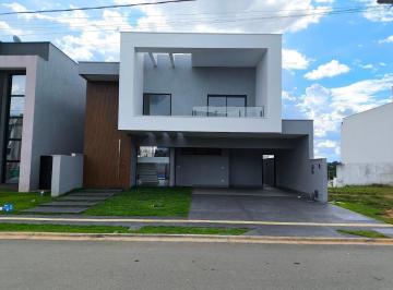 Imagem 1 · Sobrado de 228m² com 03 suítes à venda no Jardins Capri - Senador Canedo/GO