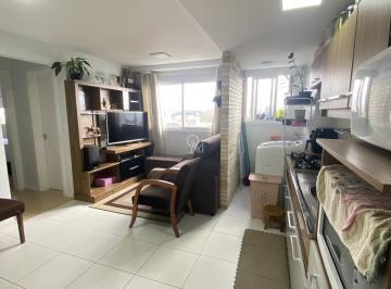 Apartamento · 48m² · 2 Quartos · 1 Vaga · Apartamento à venda no bairro Bela Vista, em Caxias do Sul.