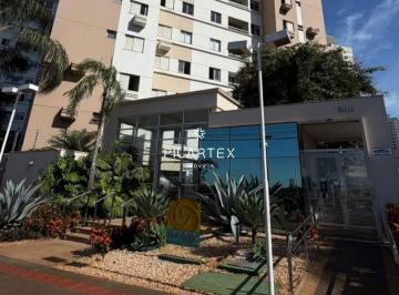 Comercial · 69m² · 3 Quartos · 1 Vaga · Apartamento 3 quartos - Gleba Fazenda Palhano