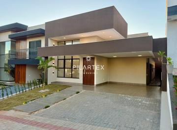 Casa · 145m² · 3 Quartos · 4 Vagas · Casa 3 quartos - Parque Tauá