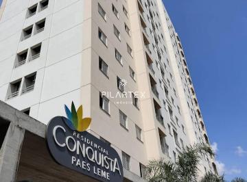Apartamento · 52m² · 2 Quartos · Apartamento 2 quartos - Jardim América