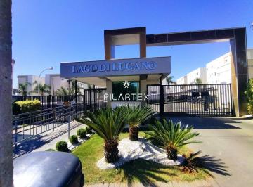 Apartamento · 45m² · 2 Quartos · 1 Vaga · Apartamento 2 quartos - Acquaville