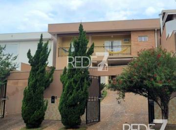 Casa · 350m² · 5 Quartos · 4 Vagas · CASA RESIDENCIAL em Campinas - São Paulo, Bairro das Palmeiras