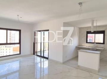 Apartamento · 117m² · 3 Quartos · 2 Vagas · APARTAMENTO À VENDA NO ORIGEM CAMBUÍ 117 m² ANDAR ALTO - Agende sua visita agora!