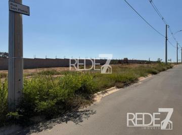 Terreno · 212m² · TERRENO RESIDENCIAL / COMERCIAL em Paulínia - São Paulo, Nossa Senhora Aparecida