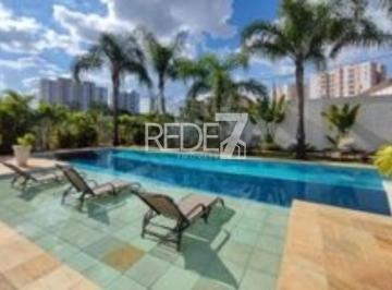 Apartamento · 62m² · 3 Quartos · 1 Vaga · Apartamento à venda em Campinas-SP, Residencial Parque da Fazenda: 3 quartos, 1 suíte, 2 banheiros,