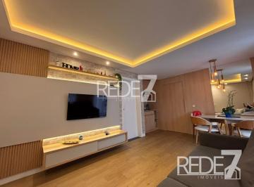 Apartamento · 82m² · 3 Quartos · 2 Vagas · APARTAMENTO RESIDENCIAL em Campinas - São Paulo, Loteamento Center Santa Genebra