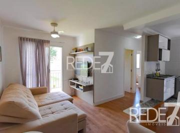 Apartamento · 46m² · 2 Quartos · 1 Vaga · APARTAMENTO RESIDENCIAL em Campinas - São Paulo, Jardim Myrian Moreira da Costa