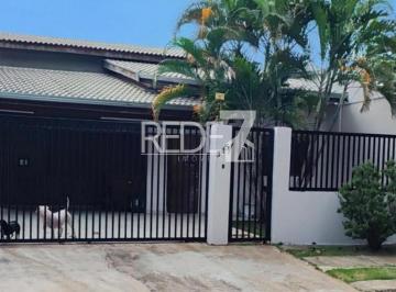 Casa · 136m² · 3 Quartos · 3 Vagas · Imperdível oportunidade: Casa à venda em Campinas-SP, Parque Via Norte - 3 quartos, 2 suítes, 3 banh