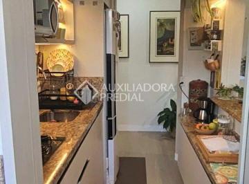 Apartamento · 58m² · 2 Quartos · 1 Vaga · Apartamento 2 dormitórios no Estreito | Mobiliado | Pronto para morar