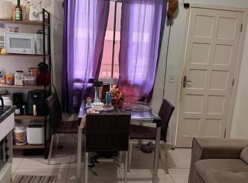 Casa · 50m² · 2 Quartos · 1 Vaga · Casa 2 dormitórios à venda em Cotia /Santa Paula
