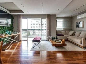 Apartamento · 108m² · 3 Quartos · 2 Vagas · Apartamento à venda, Vila Pompéia, São Paulo, SP