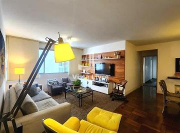 Apartamento · 140m² · 3 Quartos · 1 Vaga · Apartamento à venda, Itaim Bibi, São Paulo, SP