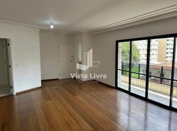 Apartamento · 148m² · 3 Quartos · 2 Vagas · Apartamento à venda, Perdizes, São Paulo, SP