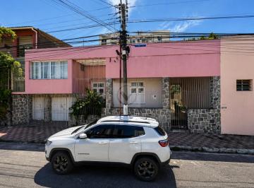 Comercial · 412m² · 4 Quartos · 1 Vaga · Casa na Rua Campos (Documentação 100% em ordem)