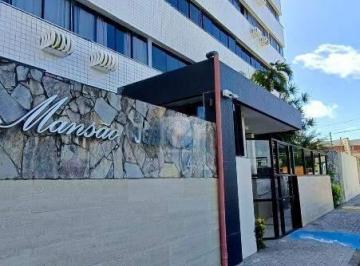Apartamento · 184m² · 4 Quartos · 2 Vagas · Apartamento à venda, 4 quartos, 2 suítes, 2 vagas, Treze de Julho - Aracaju/SE
