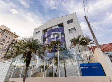 1 · Apartamento semi mobiliado com 72 m², 2 quartos à venda no bairro Portão.