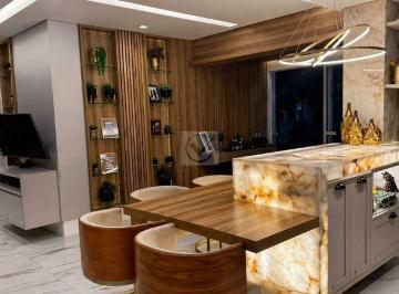 Apartamento · 234m² · 3 Quartos · 3 Vagas · Apartamento à venda, 3 quartos, 1 suíte, 3 vagas, Jardins - Porteira Fechada - Aracaju/SE