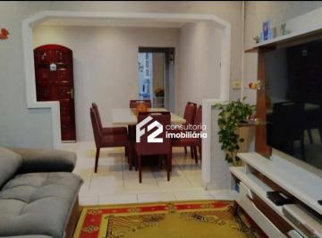 Casa · 120m² · 2 Quartos · 2 Vagas · Casa com 2 dormitórios à venda por R$ 495.000,00 - Jardim Santa Maria - São Paulo/SP