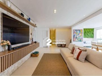 Apartamento · 135m² · 3 Quartos · 3 Vagas · Apartamento com 3 dormitórios à venda, 135 m² por R$ 2.650.000 - Vila Mascote - São Paulo/SP