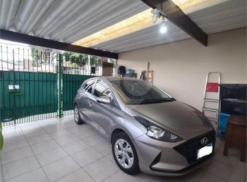 Casa · 56m² · 2 Quartos · Casa térrea com 2 quartos à venda em Parque brasil - SP