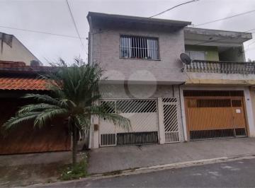 Casa · 170m² · 2 Quartos · 1 Vaga · Sobrado com 2 quartos à venda em Jardim guanhembu - SP