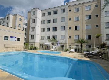Apartamento · 56m² · 2 Quartos · 1 Vaga · Apartamento com 2 quartos à venda em Parque munhoz - SP