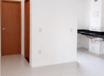 Apartamento · 52m² · 2 Quartos · 1 Vaga · Apartamento 2 Quartos para Venda na Vila Alzira - Aparecida de Goiânia