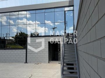 Foto 1 · Galpão 3.040m² | Distrito Industrial de Sarzedo – Divisa com Betim/MG