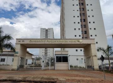 Apartamento · 56m² · 2 Quartos · 1 Vaga · Apartamento 2 Quartos para Venda na Vila Alzira - Aparecida de Goiânia