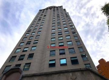 Comercial · 43m² · 1 Vaga · Conjunto para alugar, 43 m² por R$ 6.380,00/mês - Itaim Bibi - São Paulo/SP