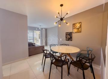 Apartamento · 100m² · 3 Quartos · 2 Vagas · Apartamento para locação ? 100 m² | Mooca | Alto padrão | Mobiliado