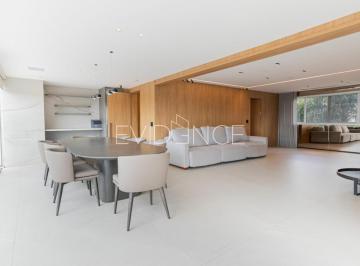 Apartamento · 208m² · 3 Quartos · 3 Vagas · Apartamento à venda no Tatuapé com 3 suítes, 208 m²