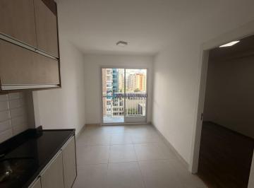 Apartamento · 33m² · 1 Quarto · Oportunidade para locação ? Vila Guarani (Zona Sul)
