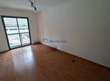 Apartamento · 70m² · 3 Quartos · 1 Vaga · Apartamento para alugar com 3 dormitórios e 01 vaga de garagem