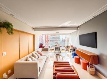 Apartamento · 77m² · 2 Quartos · 2 Vagas · Apartamento à venda no Jardim Anália Franco - 2 dormitórios (1 suíte) e 2 vagas