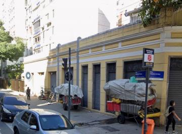 Comercial · 120m² · Loja com 120m² em Ipanema, Rio de Janeiro