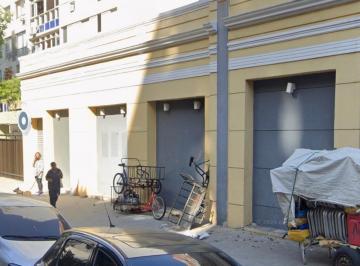 Comercial · 80m² · Loja com 80m² na Rua Teixeira de Melo frente pra Barão da Torre , Ipanema