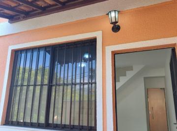 Casa · 115m² · 2 Quartos · 2 Vagas · Casa de Condomínio 2 Quartos no Campo Grande