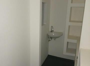 Comercial · 80m² · Aluga-se excelente loja com jirau na rua Conde de Bonfim