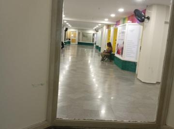Comercial · 75m² · Aluga-se excelente sobreloja na Tijuca