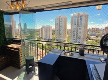 Apartamento · 61m² · 2 Quartos · 1 Vaga · Apartamento com 2 dormitórios à venda, sol da manhã, 61 m² por R$ - Taquaral - Campinas/SP