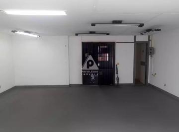 Comercial · 53m² · Sala Comercial no Centro do Rio, com vista privilegiada